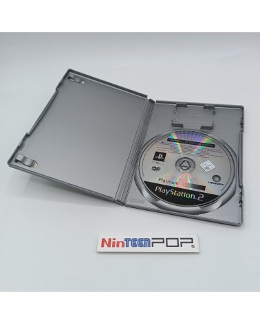 Rayman 3 PlayStation 2