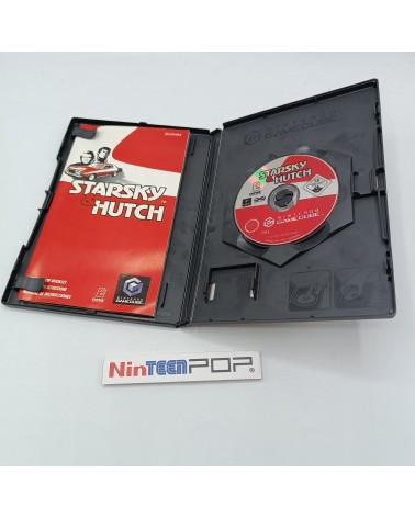 Starsky & Hutch GameCube