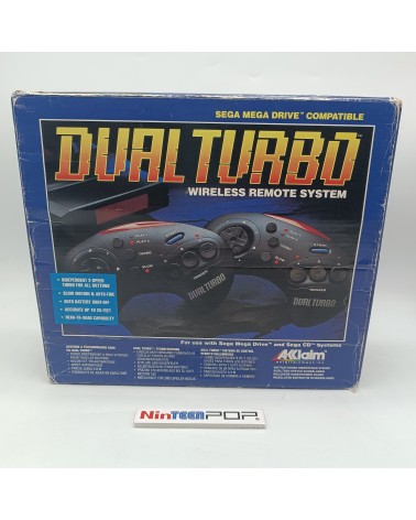 Acclaim Dual Turbo