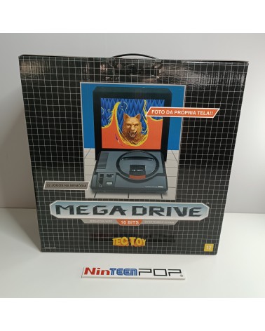 Mega Drive Tec Toy