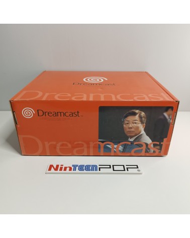Dreamcast JAP