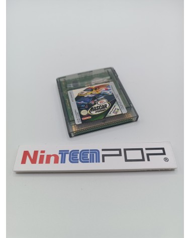 Nascar 2000 Game Boy Color