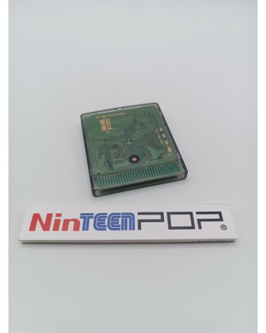 Nascar 2000 Game Boy Color