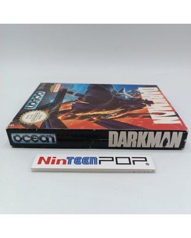 Darkman NES