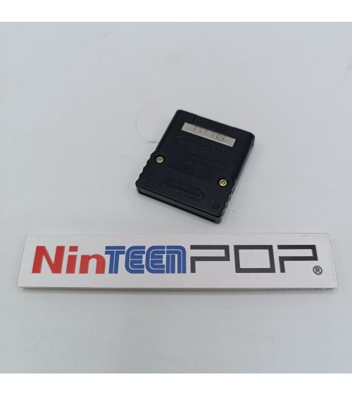 Memory Card 251 GameCube