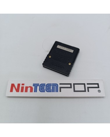 Memory Card 251 GameCube
