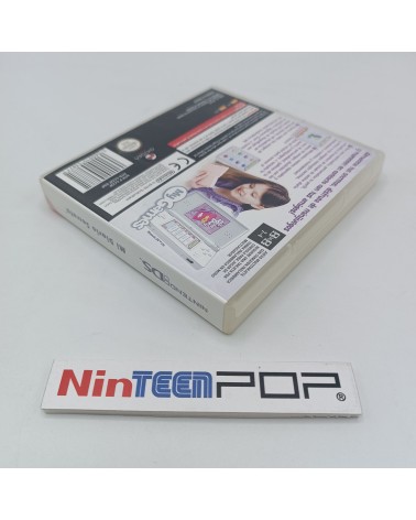 Mi Diario Secreto Nintendo DS