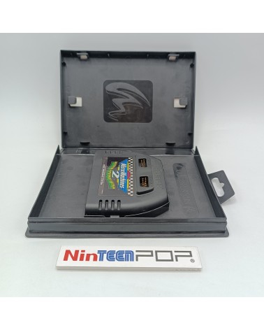 Micro Machines 2 Turbo Tournament Mega Drive