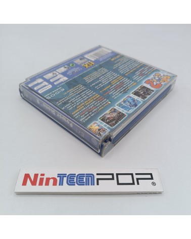 Power Stone 2 Dreamcast