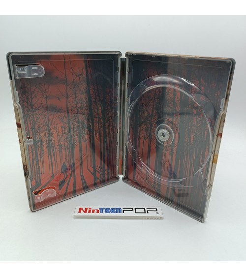 Resident Evil 4 Limited Edition PlayStation 2