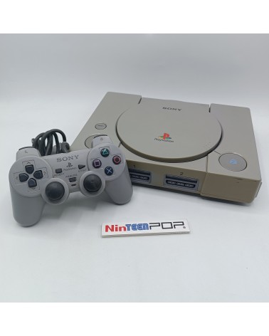 PlayStation SCPH-9002