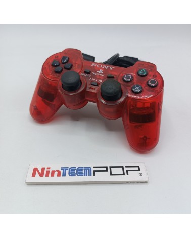 Dual Shock 2 PlayStation 2