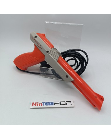 Zapper NES