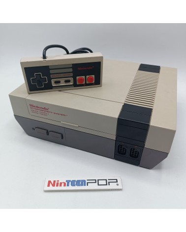 Nintendo NES