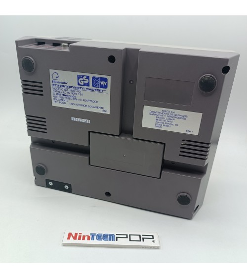 Nintendo NES