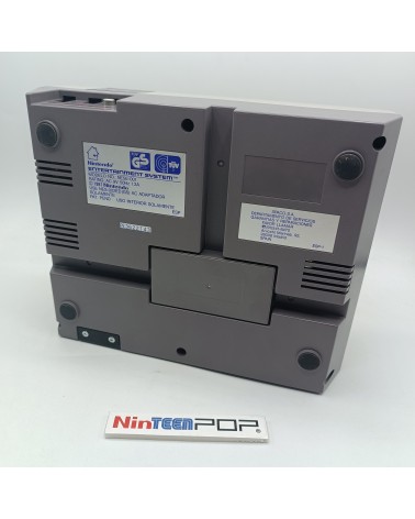 Nintendo NES