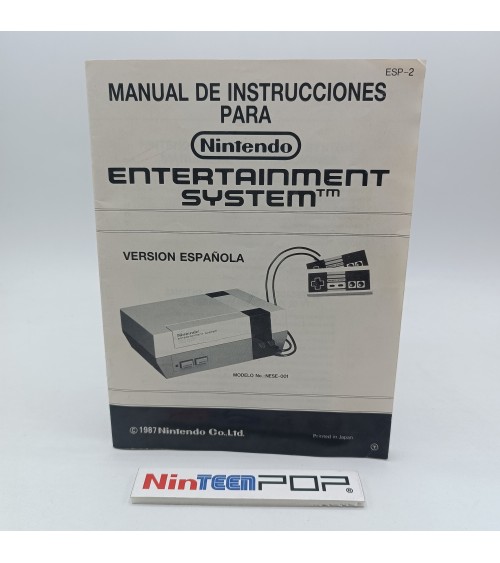 Nintendo NES