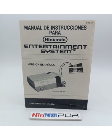 Nintendo NES