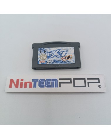 SSX 3 Game Boy Advance