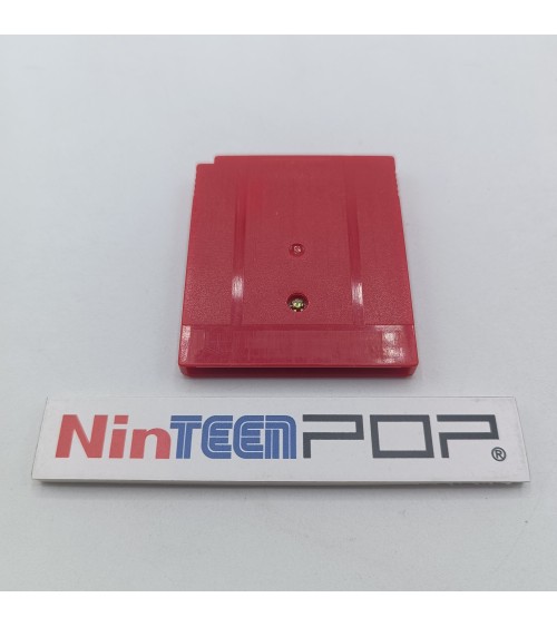 Pokémon Rojo Game Boy