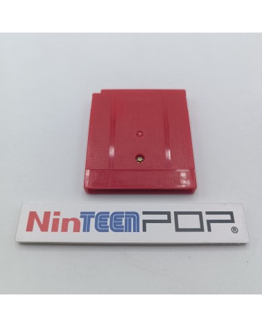 Pokémon Rojo Game Boy