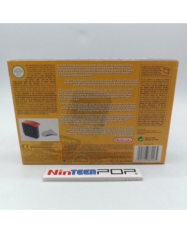 Caja Expansion Pak Nintendo 64