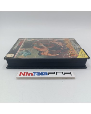 Pit-Fighter Mega Drive