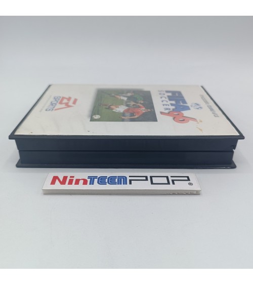 FIFA Soccer 96 Mega Drive