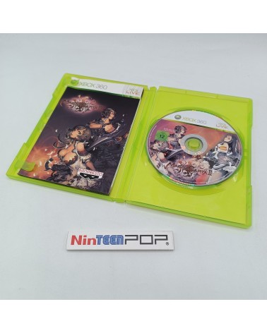 MagnaCarta II Xbox 360