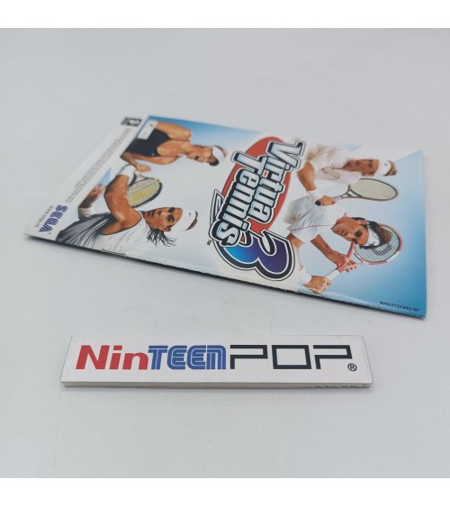 Virtua Fighter 5 Xbox 360