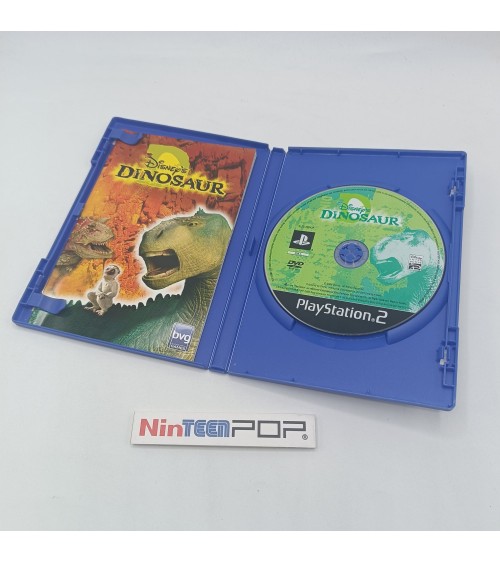 Disney's Dinosaur PlayStation 2