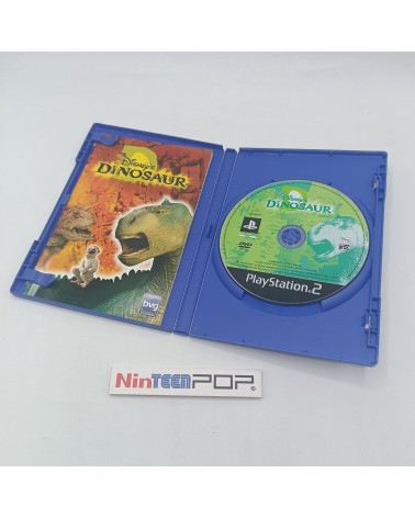 Disney's Dinosaur PlayStation 2