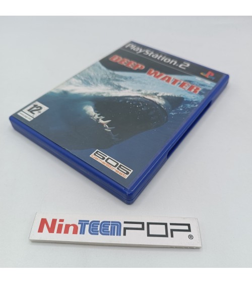 Deep Water PlayStation 2