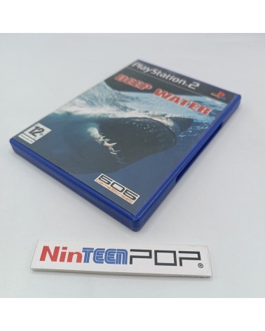 Deep Water PlayStation 2