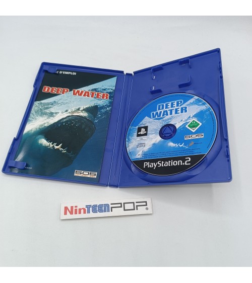 Deep Water PlayStation 2