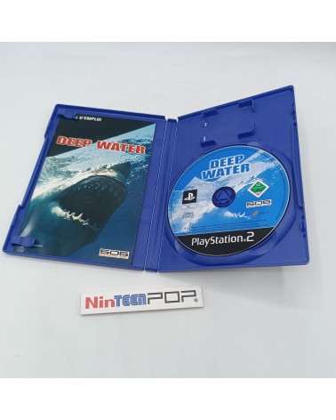 Deep Water PlayStation 2