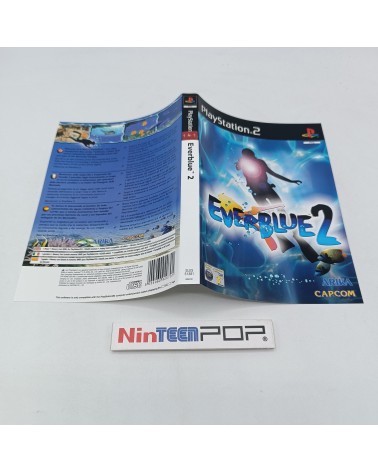 Everblue 2 PlayStation 2