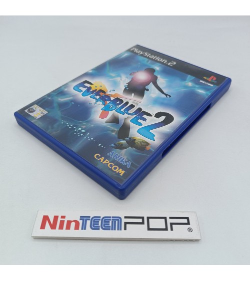 Everblue 2 PlayStation 2