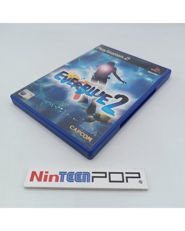 Everblue 2 PlayStation 2