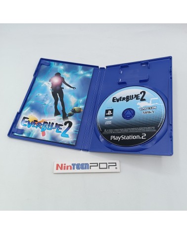 Everblue 2 PlayStation 2