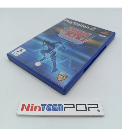 Extreme Sprint 3010 PlayStation 2