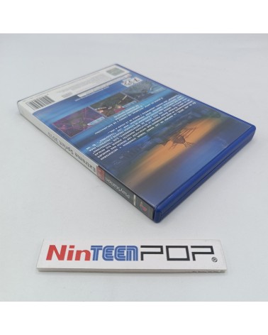 Extreme Sprint 3010 PlayStation 2