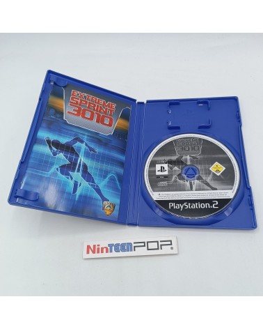 Extreme Sprint 3010 PlayStation 2