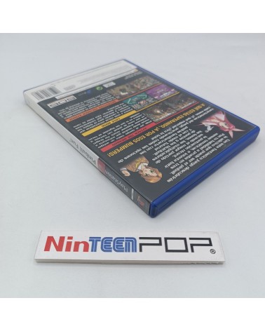 Pinball Fun PlayStation 2