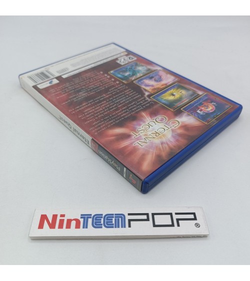 Eternal Quest PlayStation 2