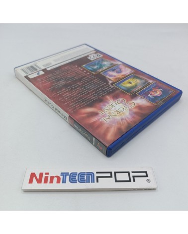 Eternal Quest PlayStation 2