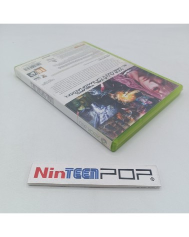 Final Fantasy XIII-2 Xbox 360