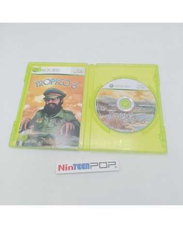 Tropico 3 Xbox 360