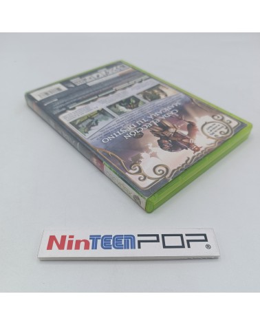 Fable II Xbox 360