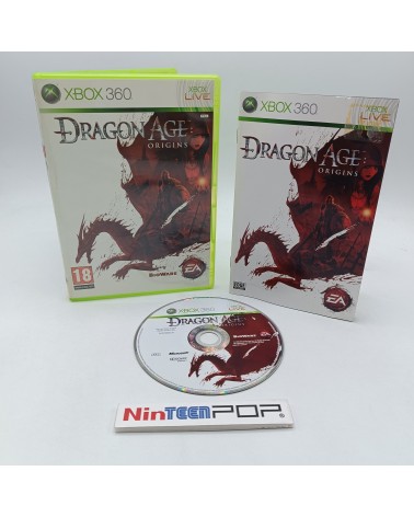 Dragon Age Origins Xbox 360